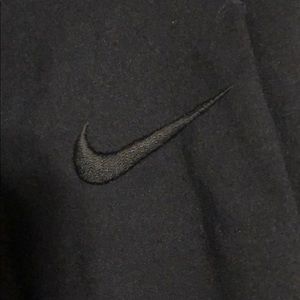 Nike Skirts - black nike pleated tennis skirt Nike Skirts - black nike pleated tennis skirt